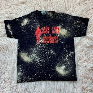 Boys Medium Graphic T-shirt